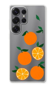 Will you be my clementine