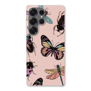 Tiny Bugs