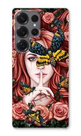 Lady Moth