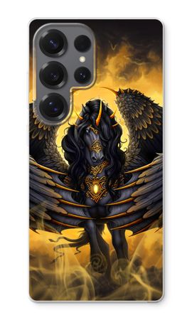 Pegasus