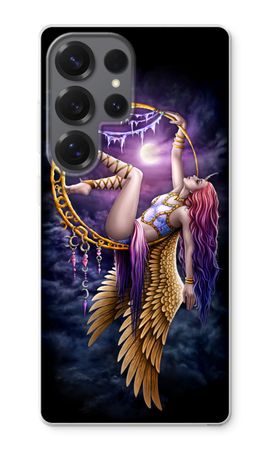Aerial Angel