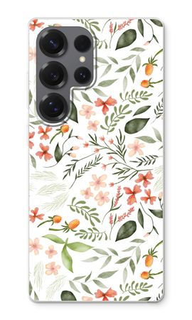 Sweet little flowers