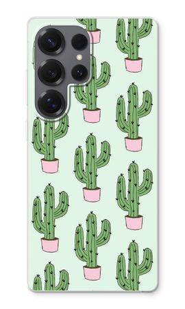 Cactus Lover