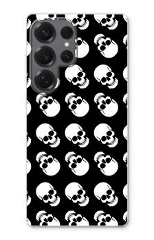 Musketon Skulls