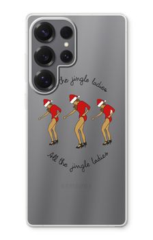 Jingle Ladies