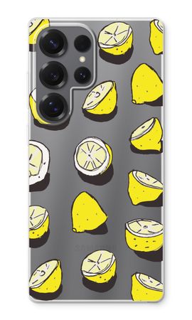 When Life Gives You Lemons...