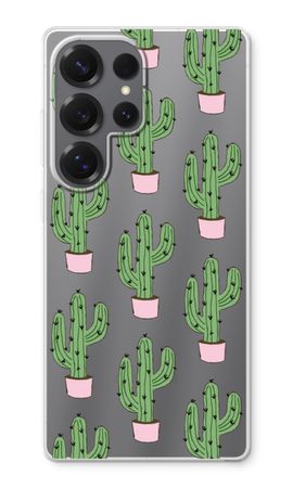 Cactus Lover