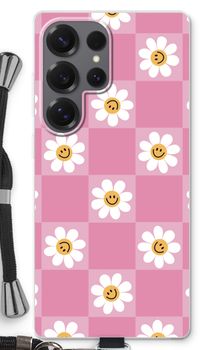 Les marguerites heureuses N°2