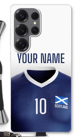 Scotland - Football