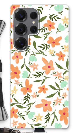 Little Ellila Flowers