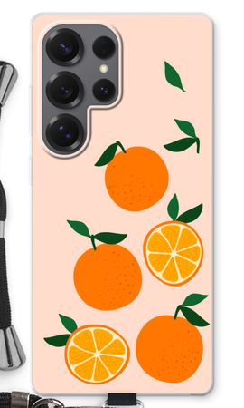 Will you be my clementine