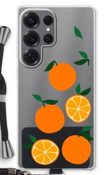 Will you be my clementine