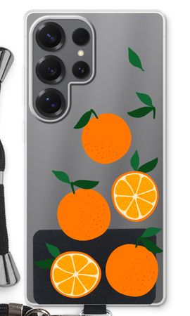 Will you be my clementine