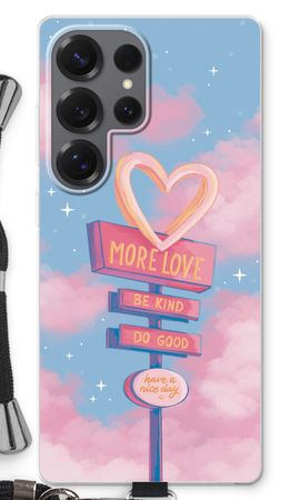 More Love
