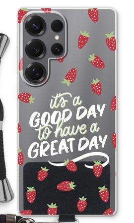 Don’t forget to have a great day