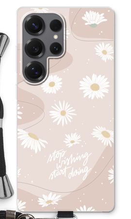 Daydreaming becomes reality