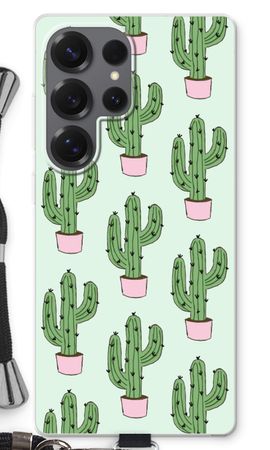 Cactus Lover