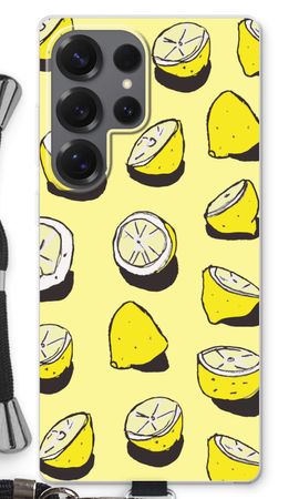 When Life Gives You Lemons...