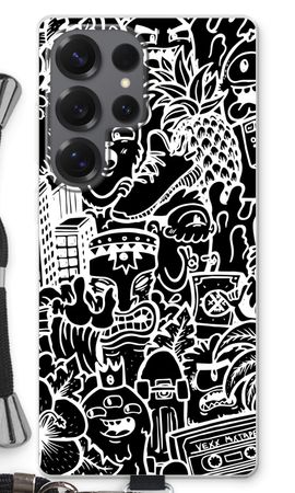 Vexx Mixtape schwarz