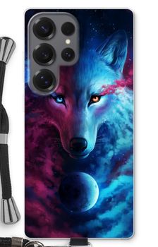 Where Light And Dark Meet