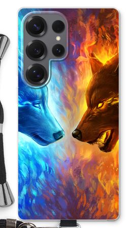 Fire & Ice