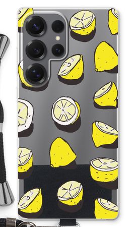 When Life Gives You Lemons...