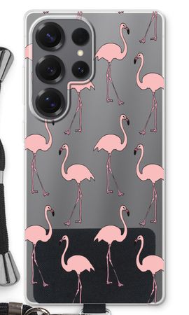 Anything Flamingoes