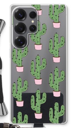 Cactus Lover