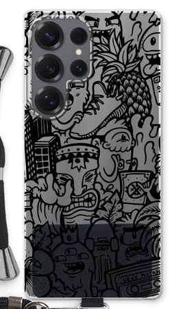 Vexx Mixtape schwarz