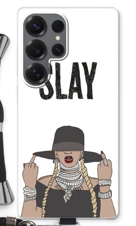 Slay All Day