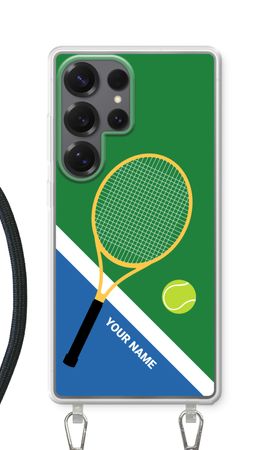 Tennis N°1