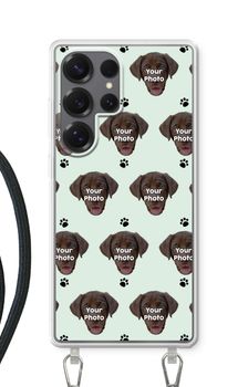 Personalized Face - Cat or Dog