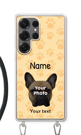 Personalized face - Pet
