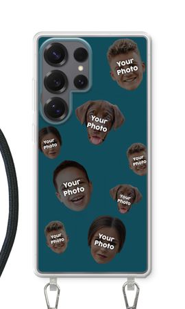 Personalized Face N°1