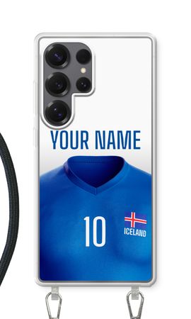 Iceland - Football
