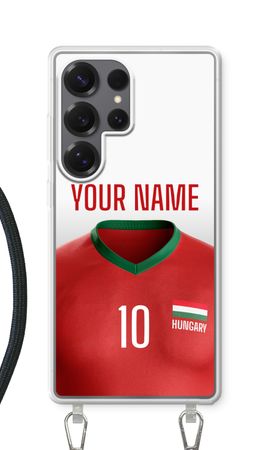 Hungary - Football