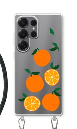 Will you be my clementine