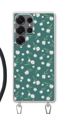 Small daisies