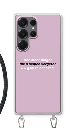 Doe meer dingen die u helpen