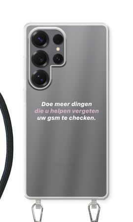 Doe meer dingen die u helpen
