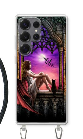 Children of the night