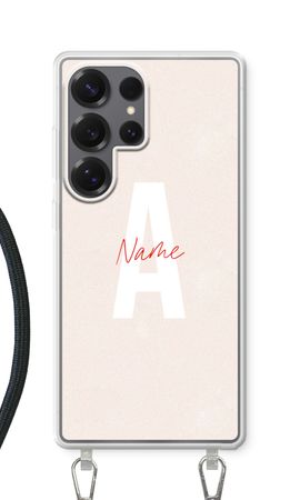 Strawberry Milkshake