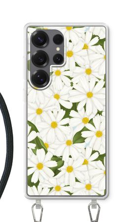 Summer Daisies