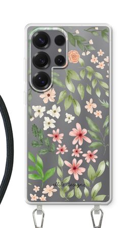 Botanical sweet flower heaven