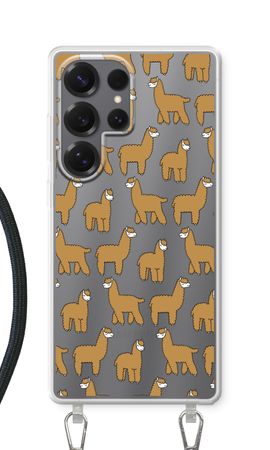 Alpacas