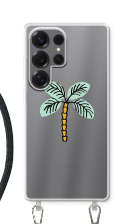 Palmträ
