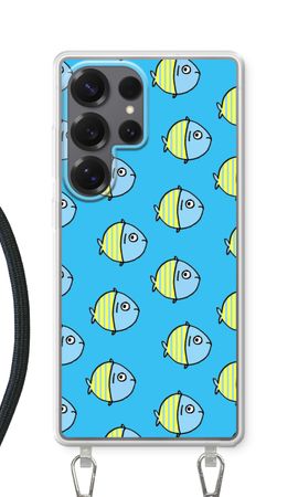 Little fish