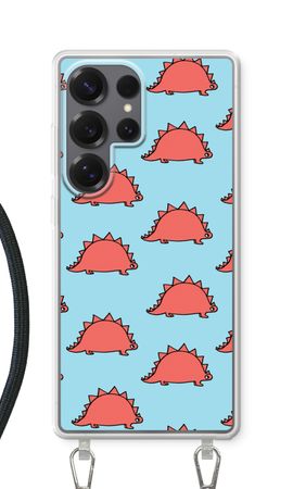 Dinosawrr