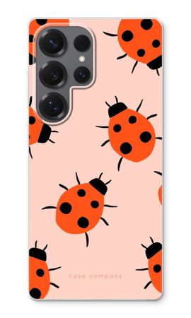 Ladybugs