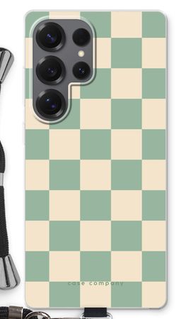 Checkered Mint
